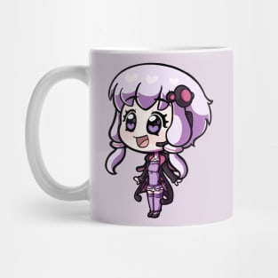 Yuzuki Yukari - Vocaloid Mug